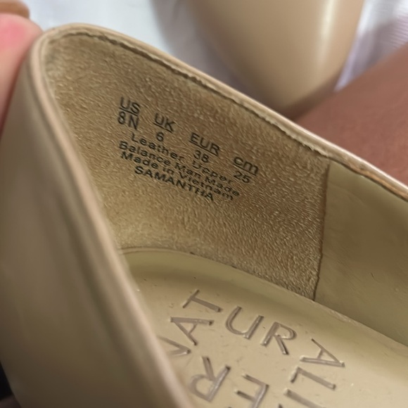 Naturalizer, Samantha flat - Picture 3 of 3